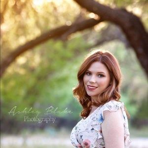 Meet your Posher, Brittney